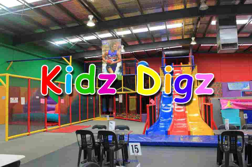 Playcentre for kids in Hoppers Crossing, Victoria, Australia