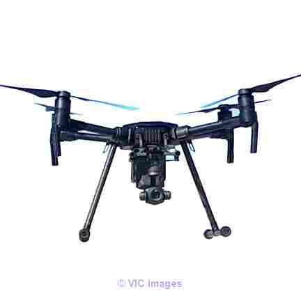 UAV Aerial Imaging Services for Crop Inspection in Sudbury