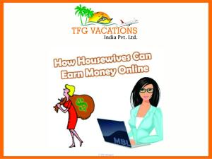 Full Time Work-from home Jobs with TFG