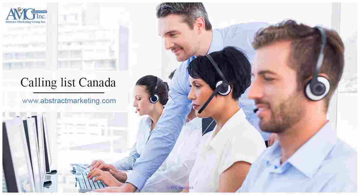 Telemarketing services