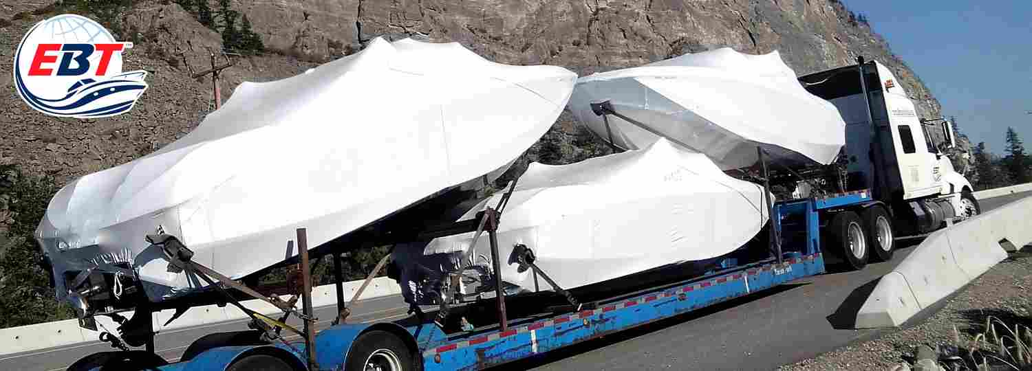 Express Boat Transport
