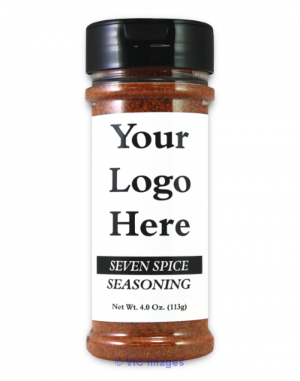 Private Label Hot Sauce