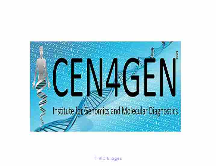 CEN4GEN - Genetic Testing Services