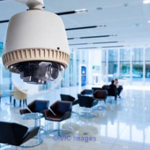 Security Monitoring Company