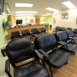 Dentist Winnipeg - Greenwoods Dental Centre