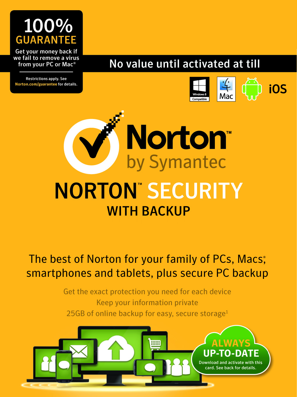 Norton.com/Setup – Norton Com Setup - enter norton product key
