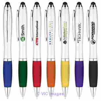 Buy Promotional Ballpoint Pens at Wholesale Price