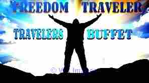 Travelers Buffet