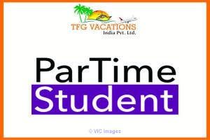 For Fresher and Students Part Time Jobs, Home Based Work, Ad Posting