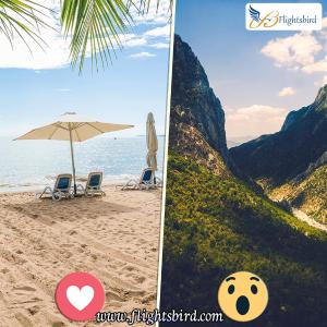 Get Cheapest Flights Tickets from San Francisco at Low Cost