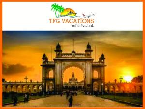 Home Based Work- Online Tourism Promotion