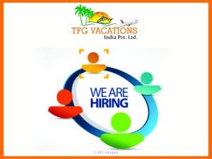 Hiring Male/Female Candidates For Online Promotion