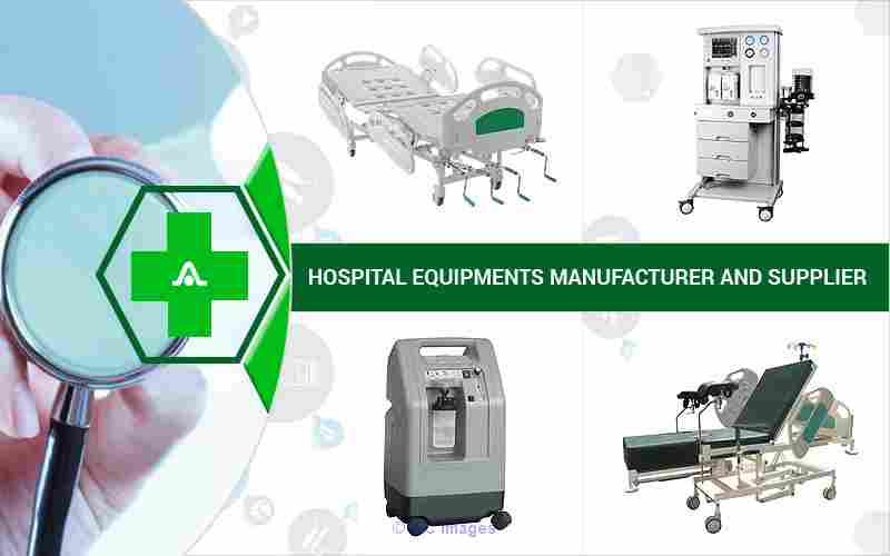 Hospital Equipments Services
