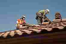 Emergency Roof Repair Service  | Richmond Hill Roofing | The Roofers