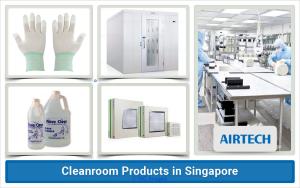 Hospital Cleanroom Products