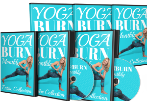 Yoga Burn For Women