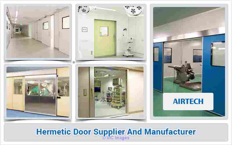 Hermetic Door Supplier