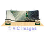 Portable Trade Show Display for Promotional Trade Show | Tent Depot