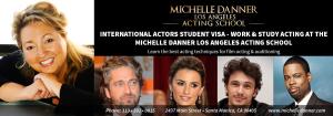 Acting School
