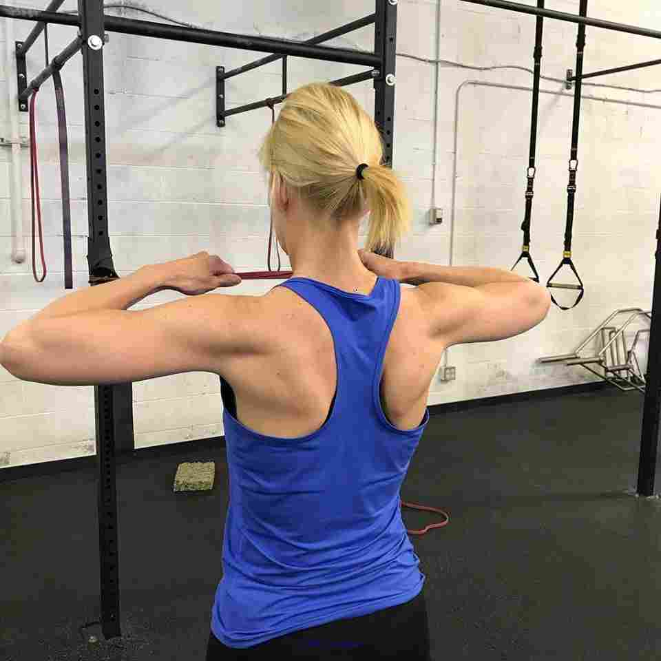 Join the Best Gym with Friends to Achieve Group Fitness in Langley