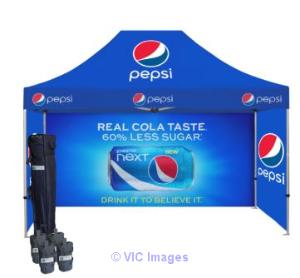 Fast shipping Trade show Custom canopy tent | Canada