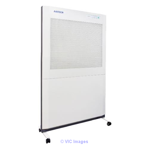 Clean Air Equipments Supplier