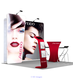 Trade Show Display, Exhibits, Booths | Tent Depot