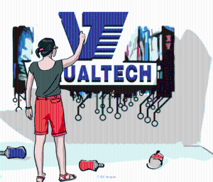 Vizual Tech - Professional Web Debelopment Agency