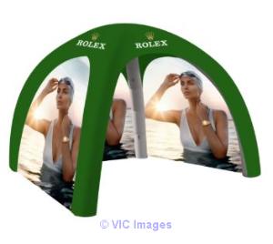 The Best Inflatable Tent For Camping |Tent Depot