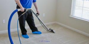 ScotchGard Carpet Protection Calgary