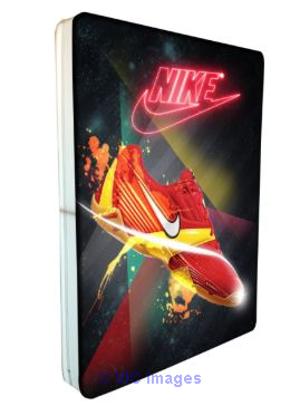 Trade show corporate promotional LED light box display booths | Toront