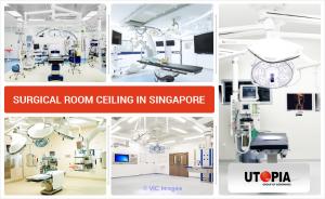 Ultra Clean Ventilating