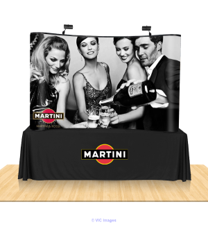 Trade Show Booths |  Wide Variety of Display | Toronto