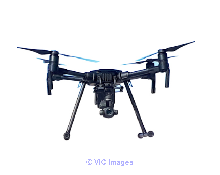 Transport Canada Approved Aerial Drones Sudbury