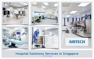 Hospital Solutions Singapore