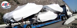Express Boat Transport Boat Movers