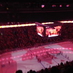 Canadiens vs Oilers Connor McDavid!