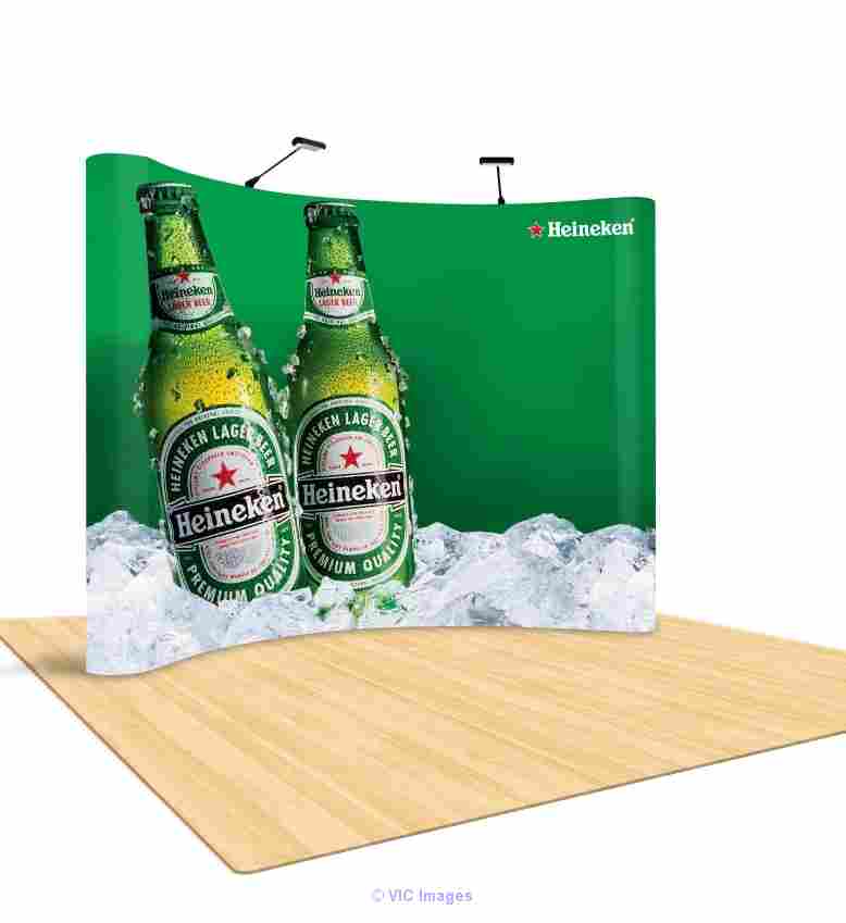 Best Trade Show Booth in Canada | Tent Depot