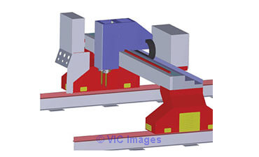 CNC Cutting Machine Manufacturer