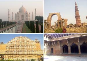 Trips To India With A Travel Guide