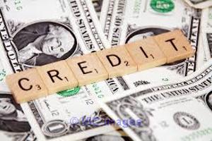THE CREDIT SOLUTION FOR YOU