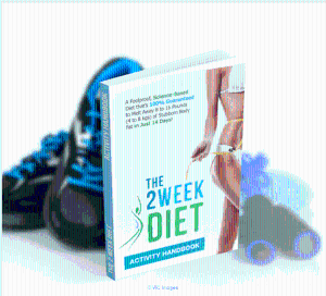    The 2 Week Diet 