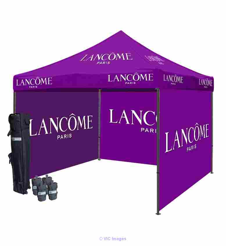 Buy Pop Up Canopies Tent Online at Tent Depot