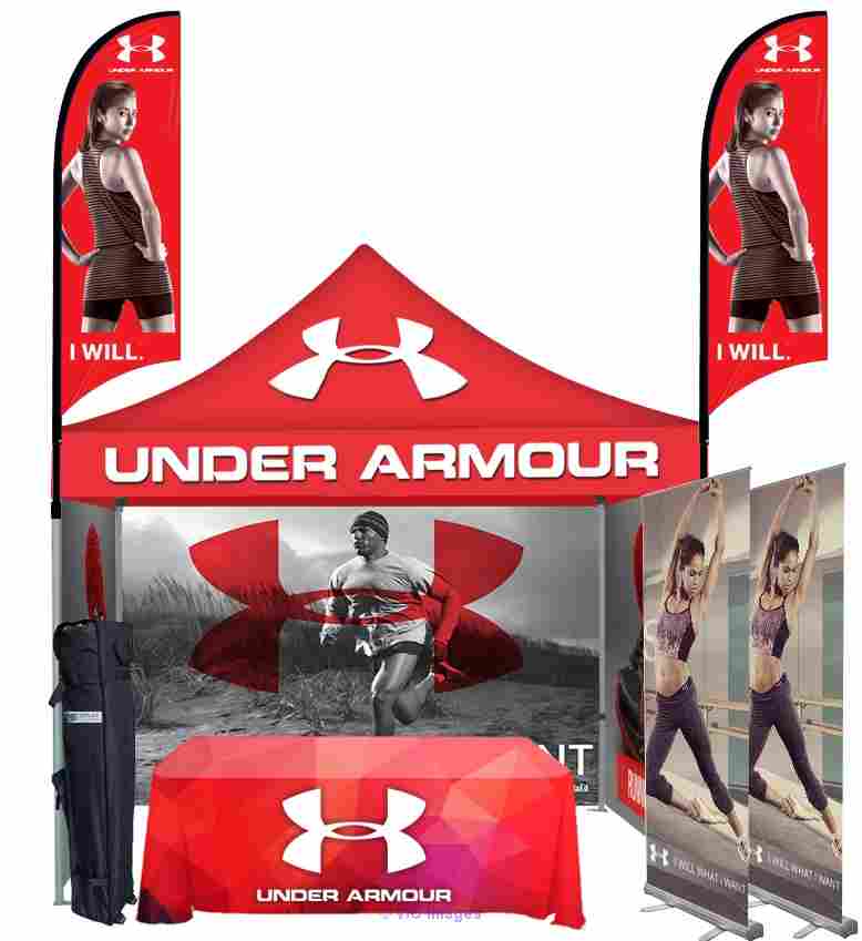Custom Made Canopy Tents Now Available‎ | Tent Depot