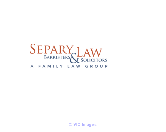 Divorce Lawyer Toronto