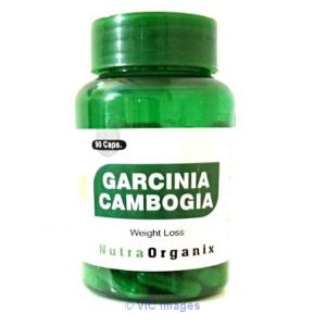 Buy Garcinia Cambogia Capsules Online