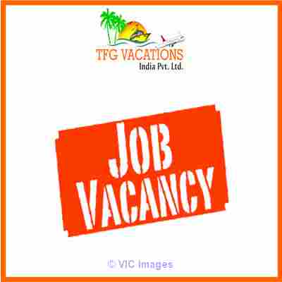 We Provide 100% a Job Opportunity 