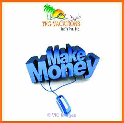 Part Time Jobs Offer By Tourism Company