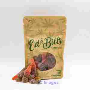 Cherries Weed Candy - Buy Edible weed candy