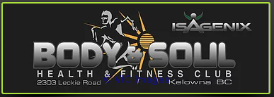Kelowna Fitness Club